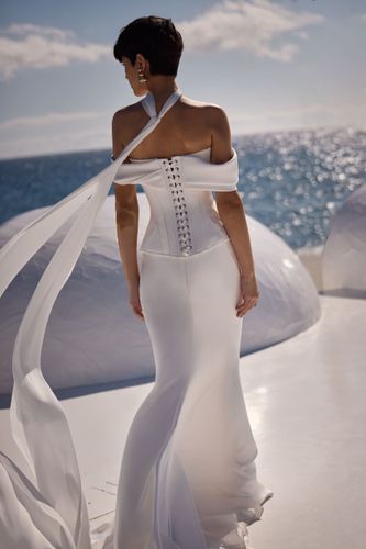 Danessa scarf accessories