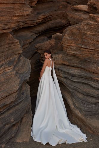 Danessa scarf accessories