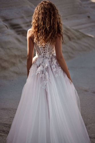 Milla Novaウェディングドレス Milla Nova Wedding Dresses for Your Special Occasion