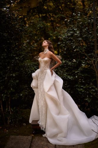 Sleeping Beauty Collection | Milla Nova Sleeping Beauty Collection | Milla Nova