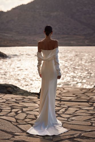 Bellissima bolero accessories