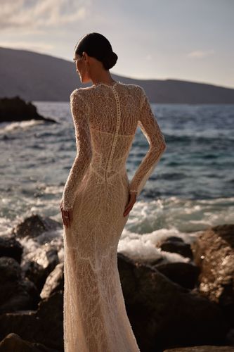 Esmera bolero accessories