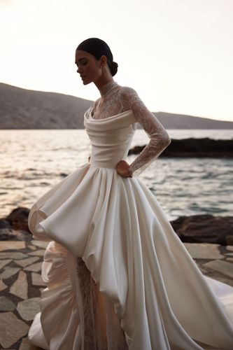 Arabela chantily jumpsuit accessories