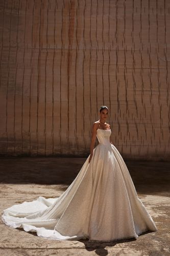 Sounds of Couture Collection | Milla Nova Sounds of Couture Collection | Milla Nova