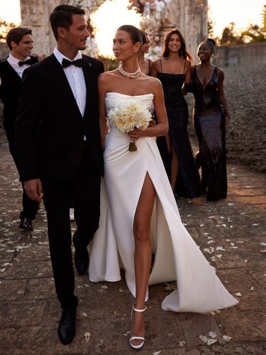 Milla Nova Wedding Dresses for Your Special Occasion
