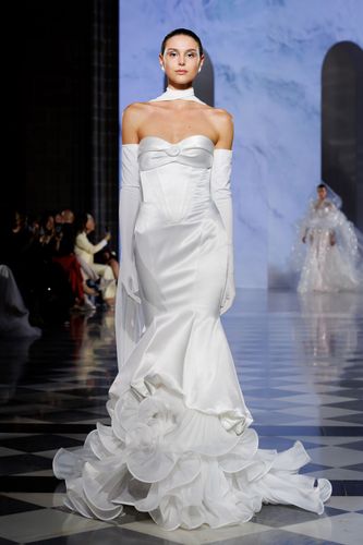 Mermaid Wedding Dresses & Bridal Gowns | Milla Nova