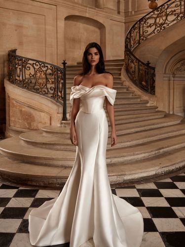 Milla Nova Wedding Dresses for Your Special Occasion