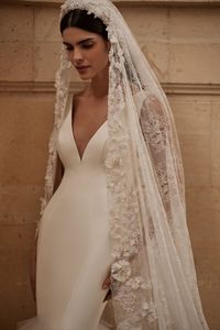 Veil Isida