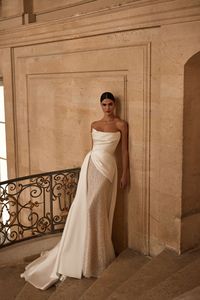 ウェディングドレス_マーメイド_MILLA NOVA Mermaid Wedding Dresses & Bridal Gowns | Milla Nova