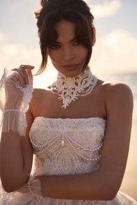 Monica mankiety