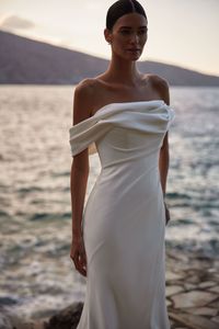 Amarella bolero