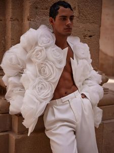 Jacket Snowden