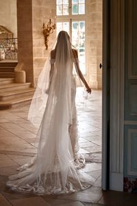 Veil Myrtle