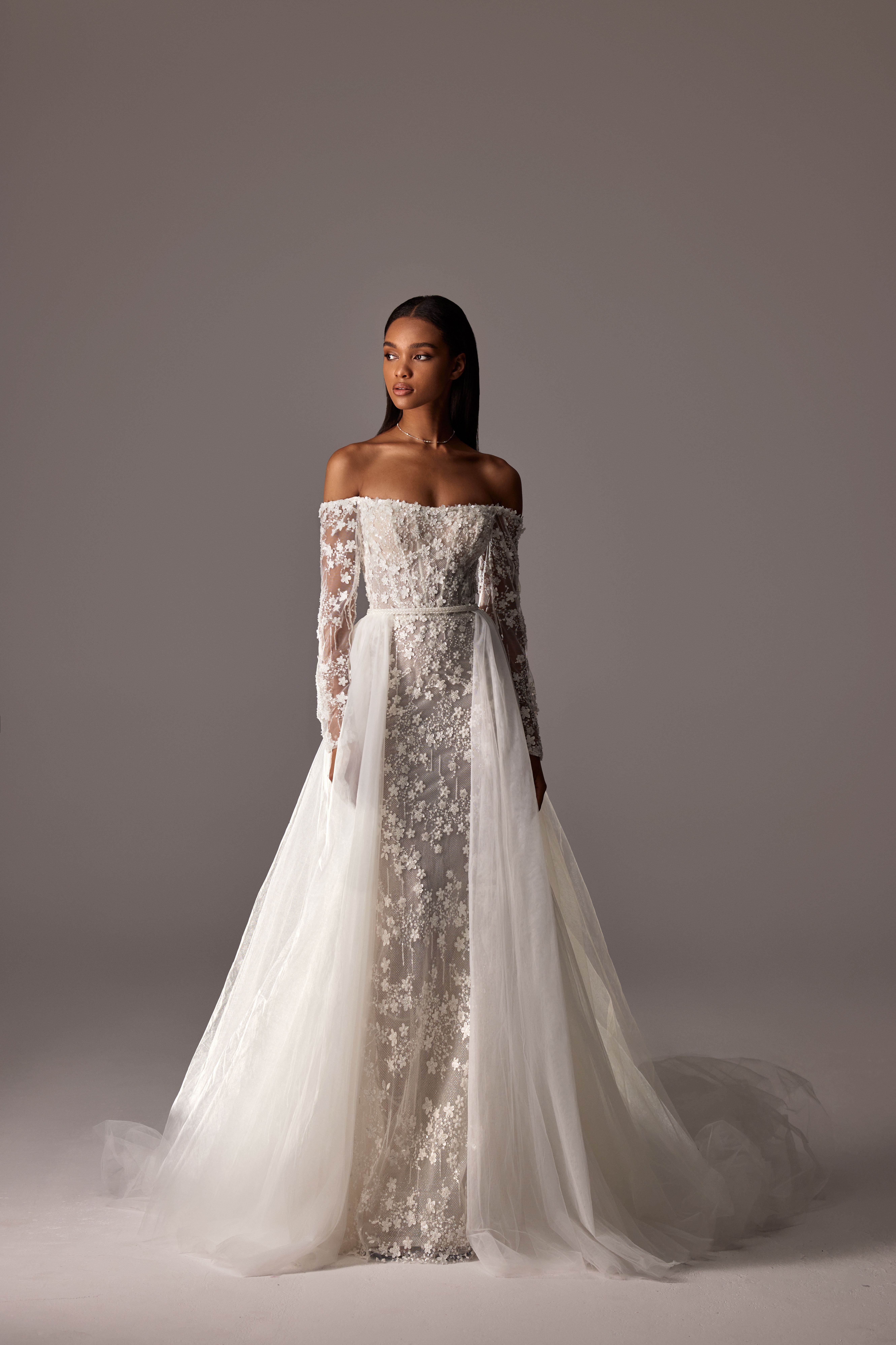 Violett - Wedding Dress | Milla Nova